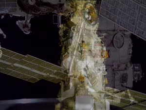 ESPACIO A TIERRA - APRIL 22, 2022